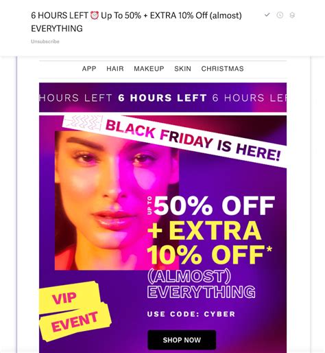 LIMITED TIME DEALS .